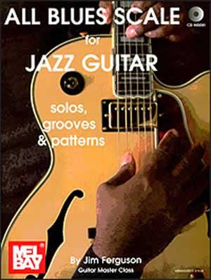 All Blues Scale For Jazz