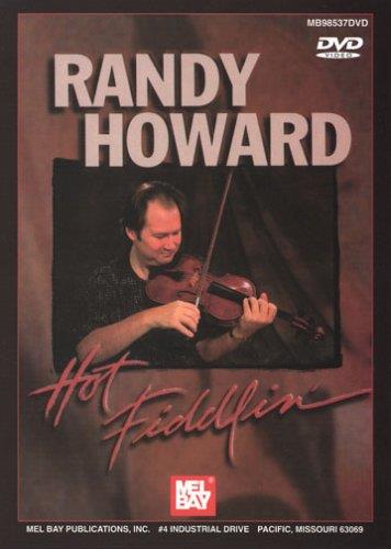 Randy Howard: Hot Fiddlin'