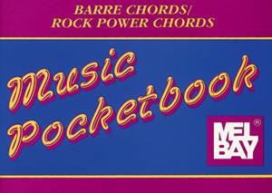 Barre Chords Rock Power Chords