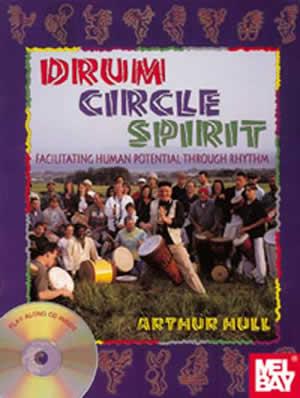 Hull Arthur Drum Circle Spirit