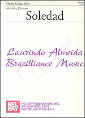 Soledad