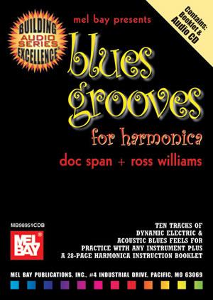 Blues Grooves