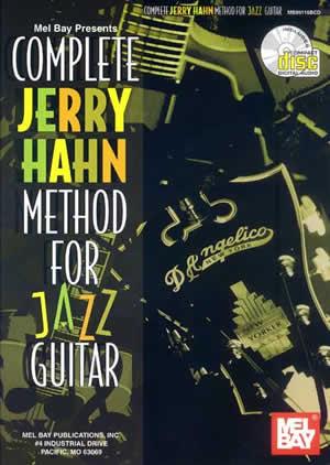 Complete Method Jazz