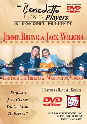 Jummy Bruno & Jack Wilkins In