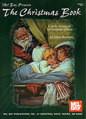 Christmas Book