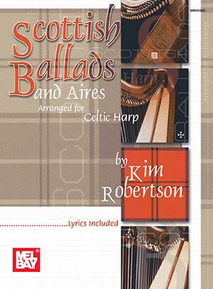 Scottish Ballads & Aires Celtic