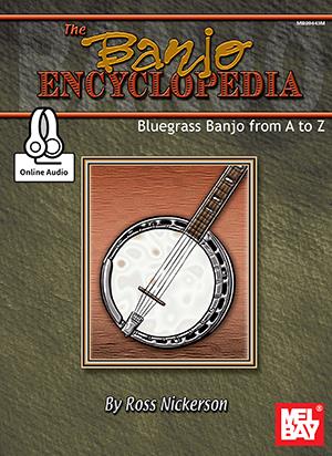 The Banjo Encyclopedia