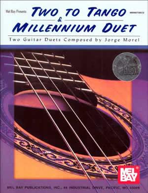 Two To Tango And Millennium Duet