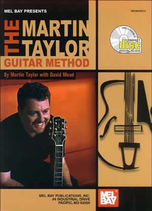 Guitar Method (Martin)