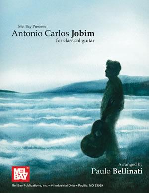 Carlos Jobim For Classical