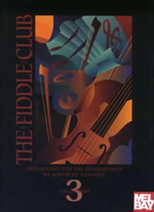 The Fiddle Club - Collection 3