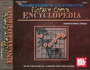 Musicians Ultimate Picture Chord