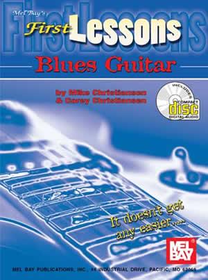 First Lessons Blues