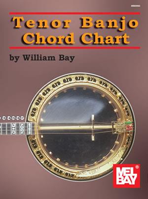 Tenor Banjo Chord