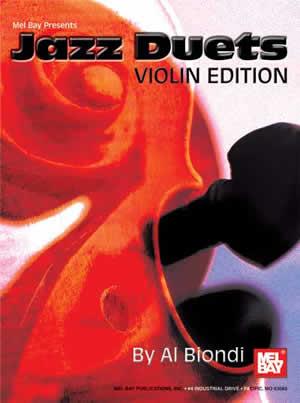 Jazz Duets