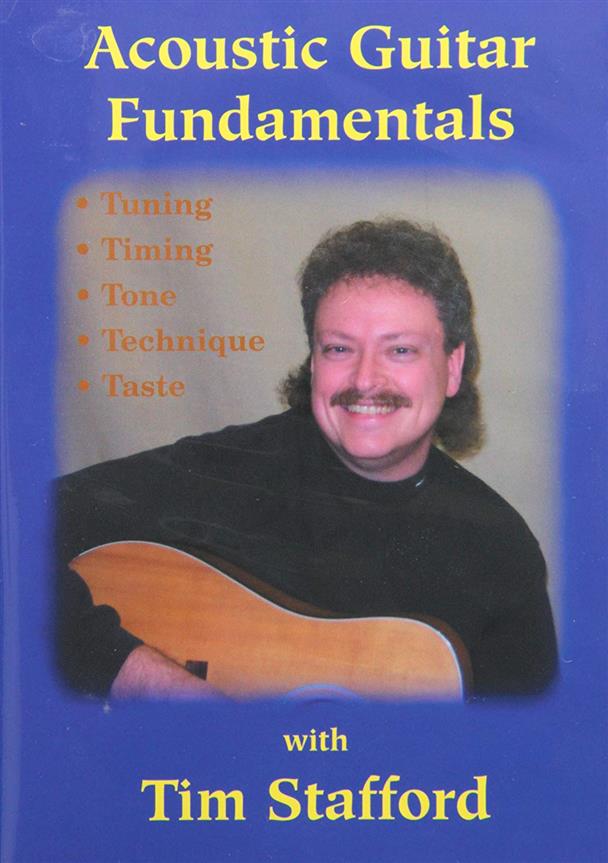 Acoustic Guitar Fundamentals