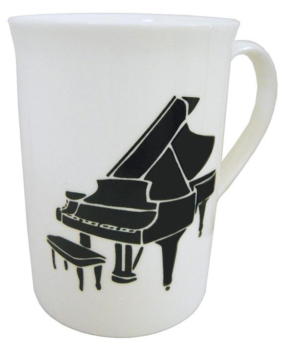 Mug Grand Piano