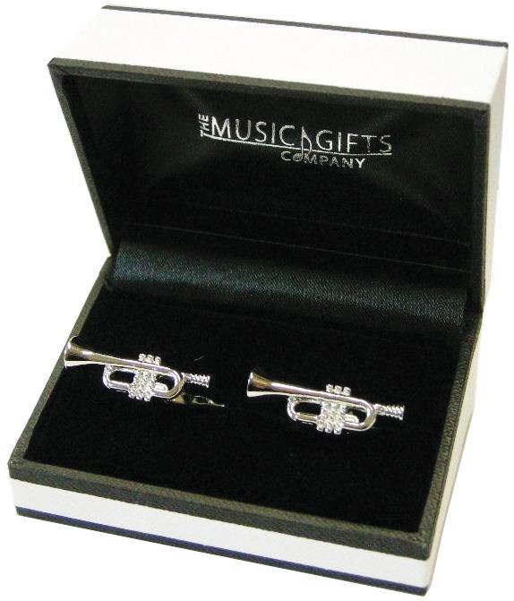 Cufflinks Trumpet