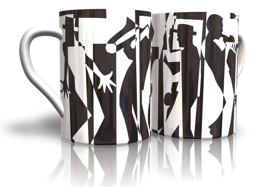 Mug Jazz