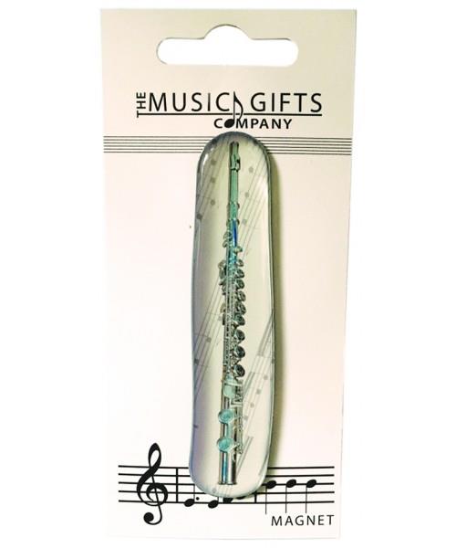 Music Gift Magnet Flute