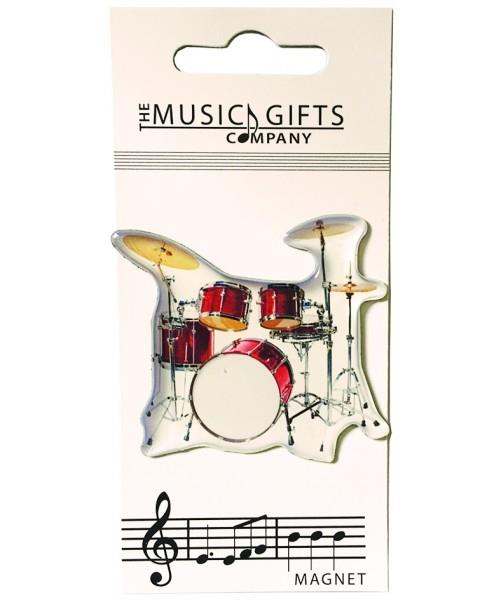 Magnet Drum Kit