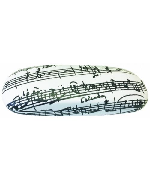 Glasses Case Manuscript