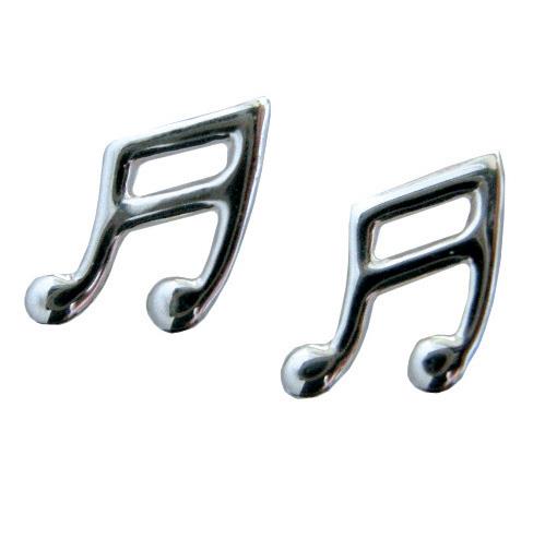 Earrings Quaver 