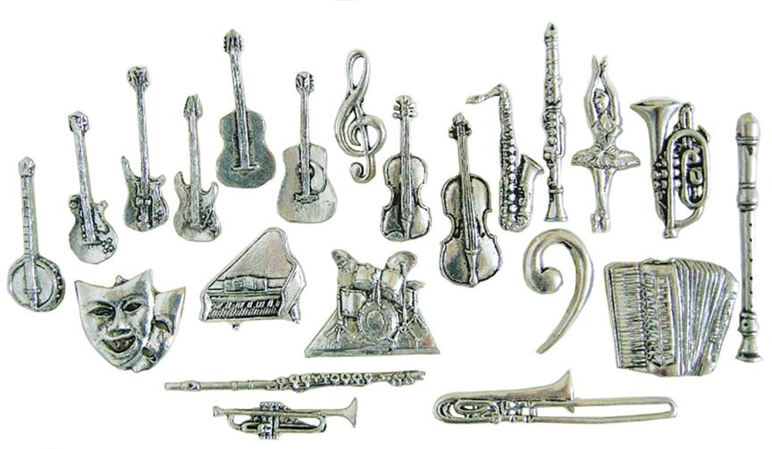 Pin Violin