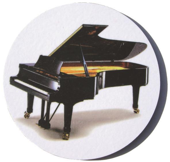 Mugmats Grand Piano