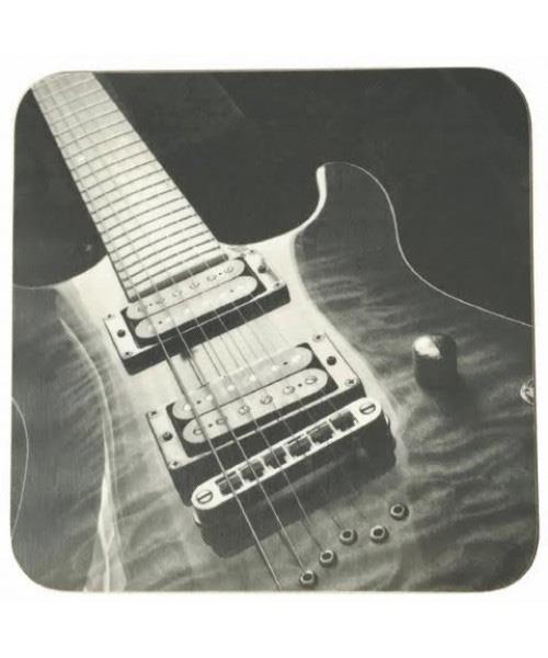 Mugmats Electric Guitar Square