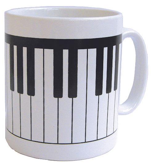 Mug Keyboard