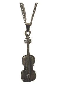 Pendant Violin