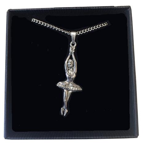 Pendant Ballerina 