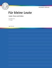fuer Kleine Leute