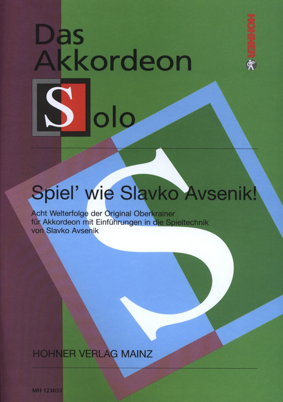 Spiel Wie Slavko Avsenik 