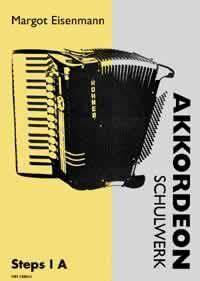Eisenmann: Steps Band 1A