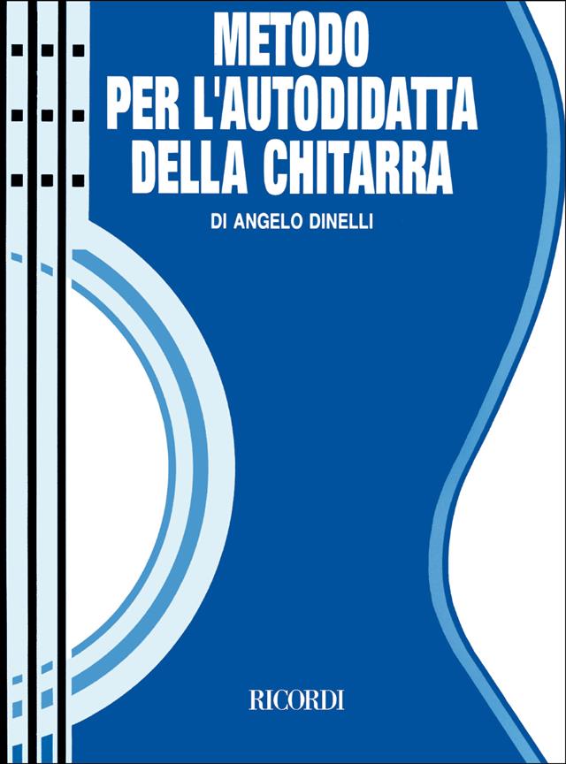 Metodo Per L' Autodidatta Della Chitarra