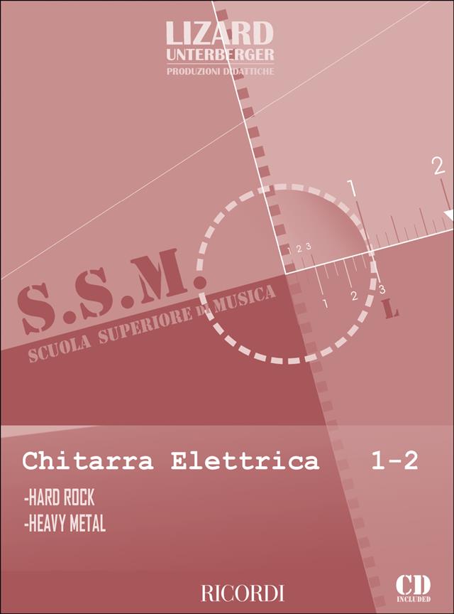 Chitarra Elettrica Vol 1 e 2