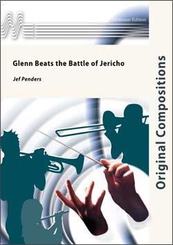 Glenn Beats the Battle of Jericho (Harmonie)