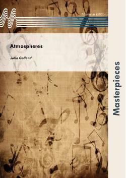 Atmospheres (partituur)