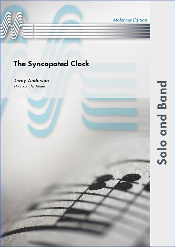 The Syncopated Clock (Harmonie)