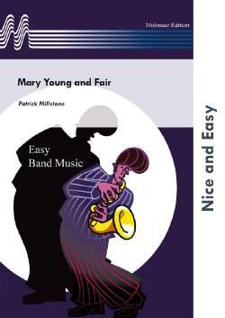 Mary Young and Fair (partituur)