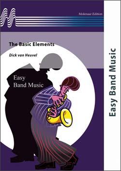 The Basic Elements (Partituur)