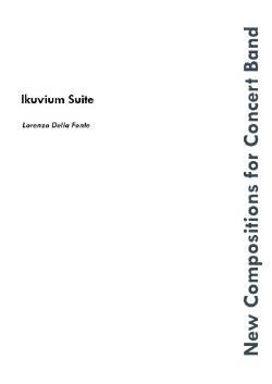 Ikuvium Suite (Partituur)