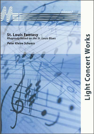 St. Louis Fantasie (Harmonie)