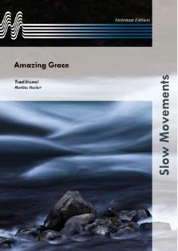 Amazing Grace (Partituur)