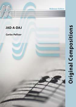 Jad-A-Daj (Partituur)