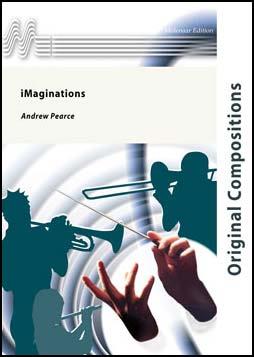 Imaginations (Partituur)
