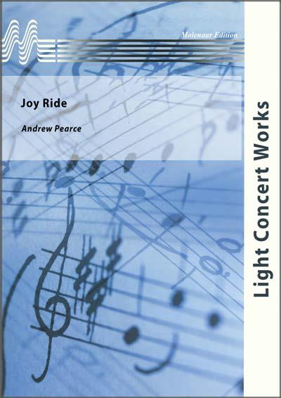 Joy Ride (Partituur)