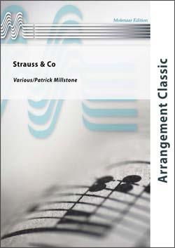 Strauss and Co (Partituur)